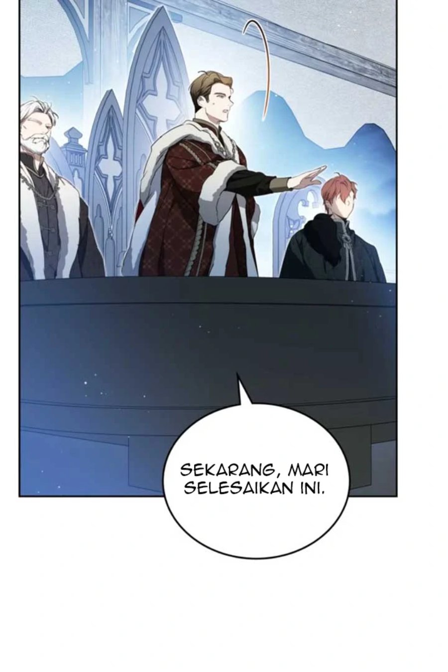 I Shall Master This Family! Chapter 195 - halaman 82