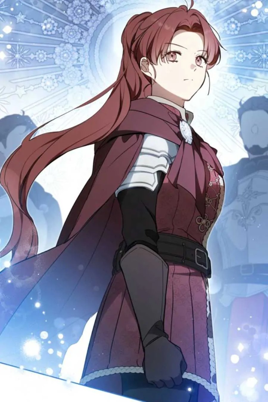 I Shall Master This Family! Chapter 195 - halaman 84