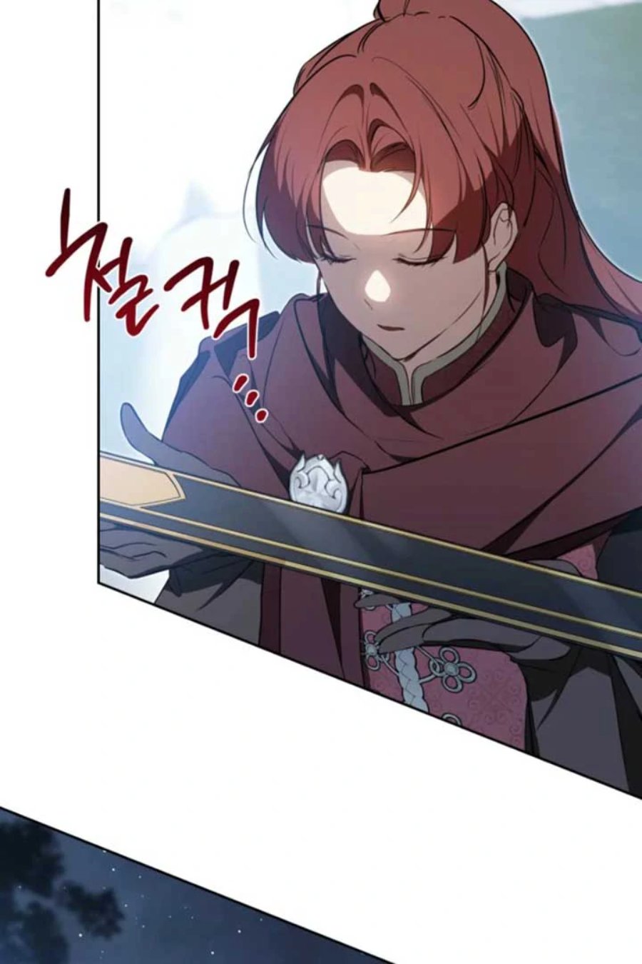 I Shall Master This Family! Chapter 195 - halaman 89