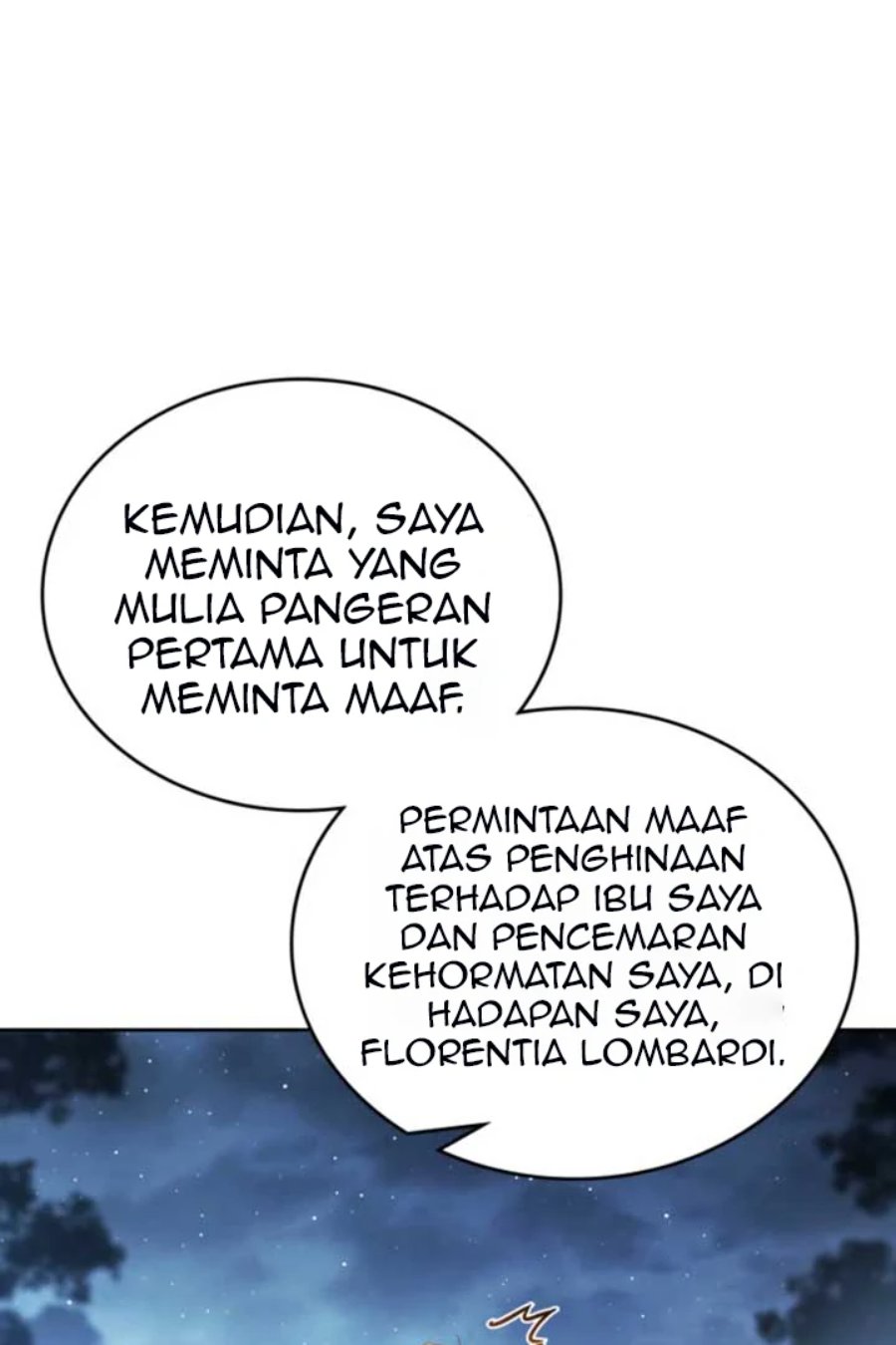 I Shall Master This Family! Chapter 195 - halaman 92