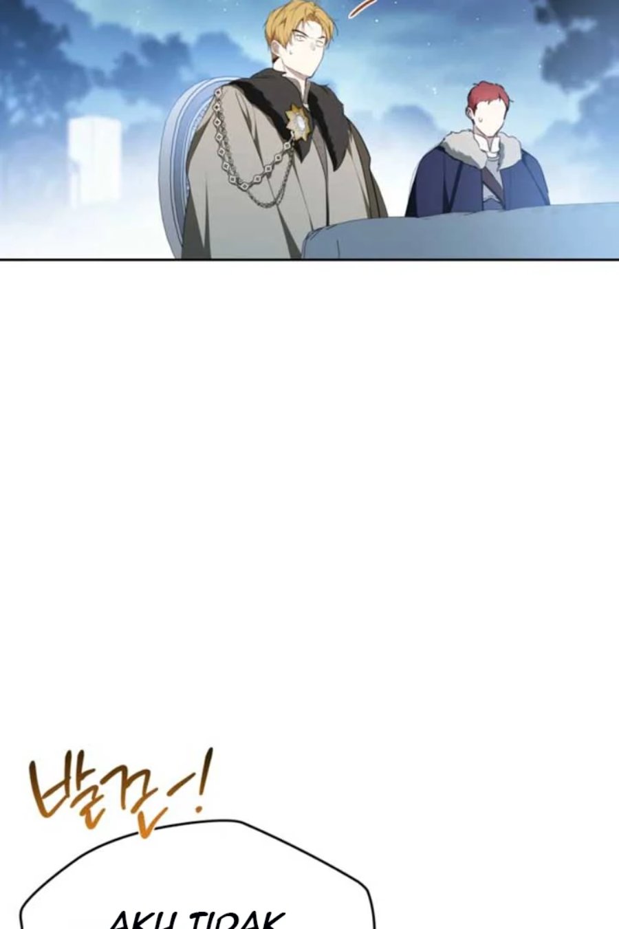 I Shall Master This Family! Chapter 195 - halaman 93