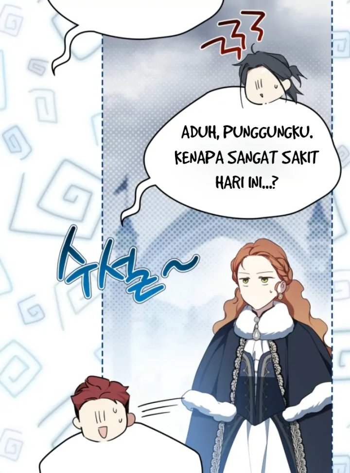 I Shall Master This Family! Chapter 196 - halaman 123