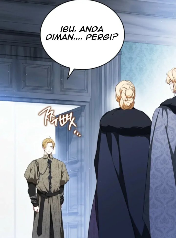 I Shall Master This Family! Chapter 196 - halaman 28