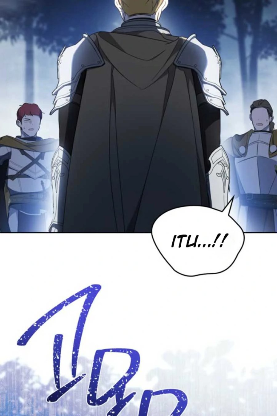 I Shall Master This Family! Chapter 197 - halaman 105