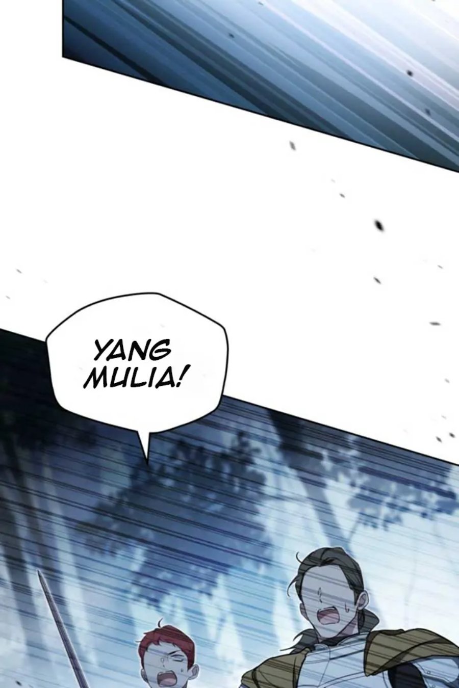 I Shall Master This Family! Chapter 197 - halaman 110