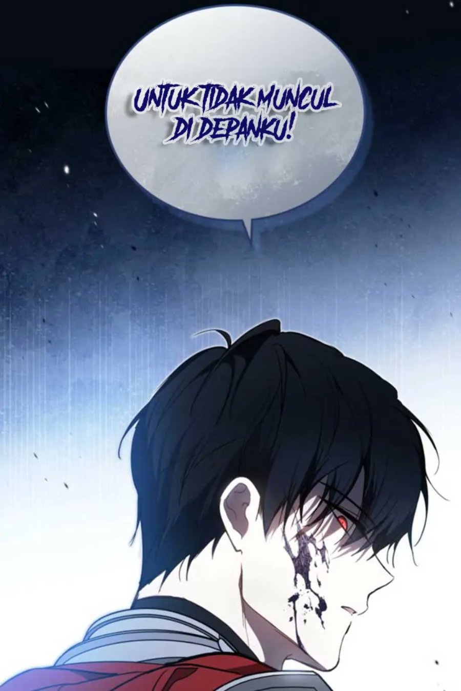 I Shall Master This Family! Chapter 197 - halaman 125