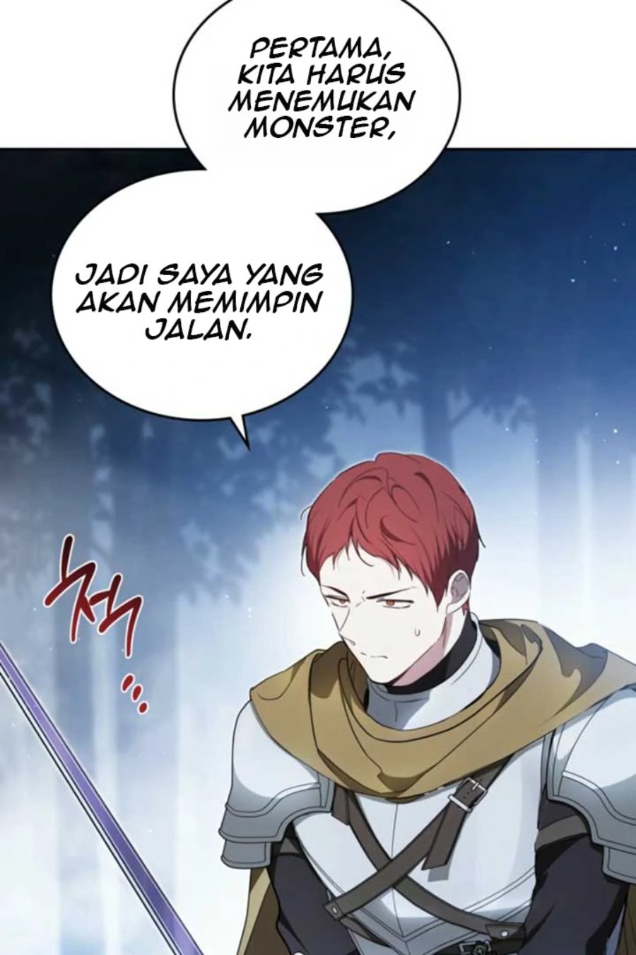 I Shall Master This Family! Chapter 197 - halaman 14
