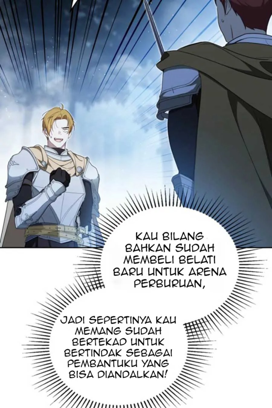 I Shall Master This Family! Chapter 197 - halaman 16