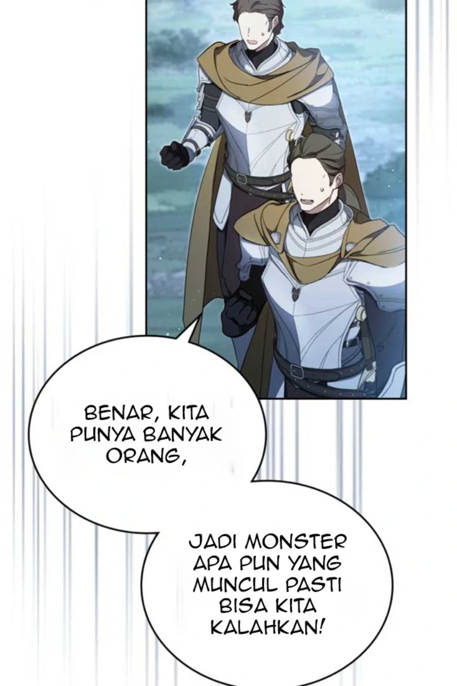 I Shall Master This Family! Chapter 197 - halaman 18