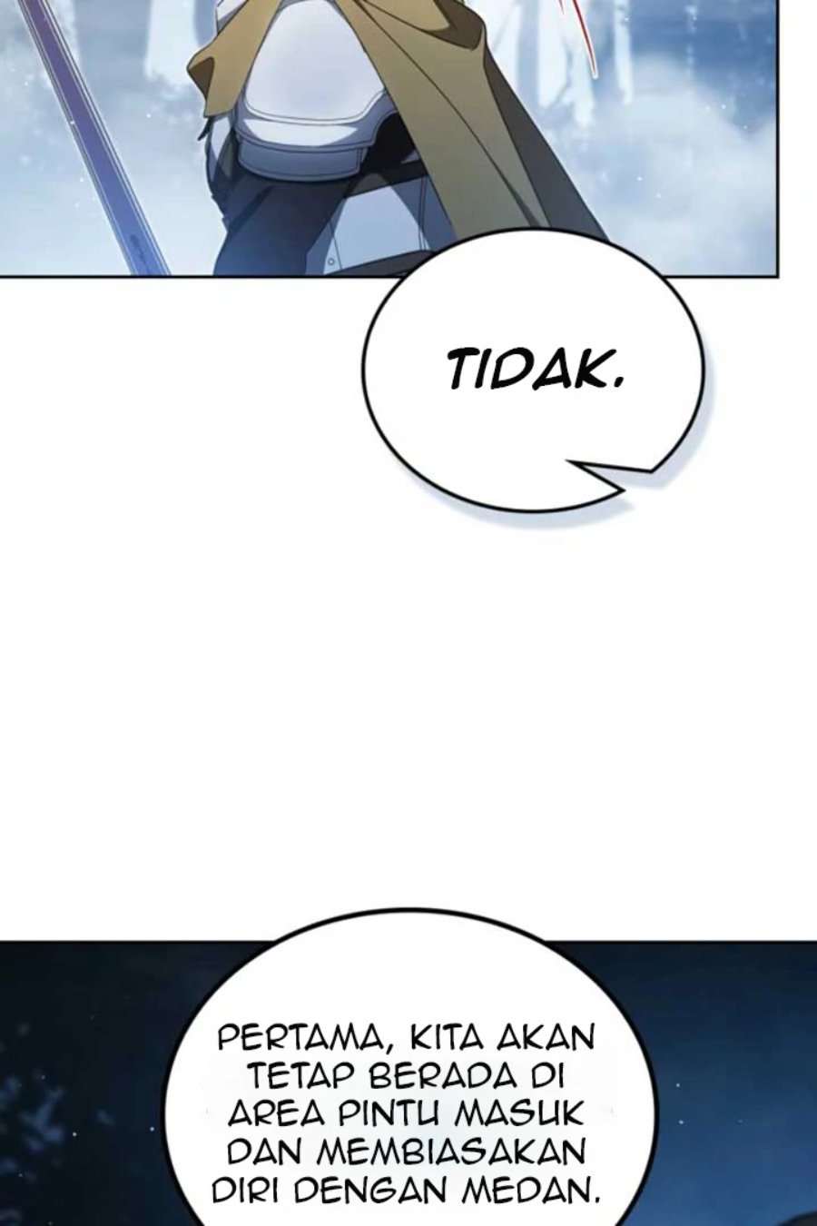 I Shall Master This Family! Chapter 197 - halaman 20