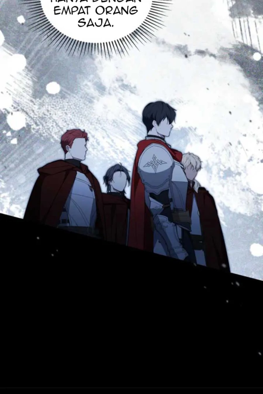 I Shall Master This Family! Chapter 197 - halaman 26