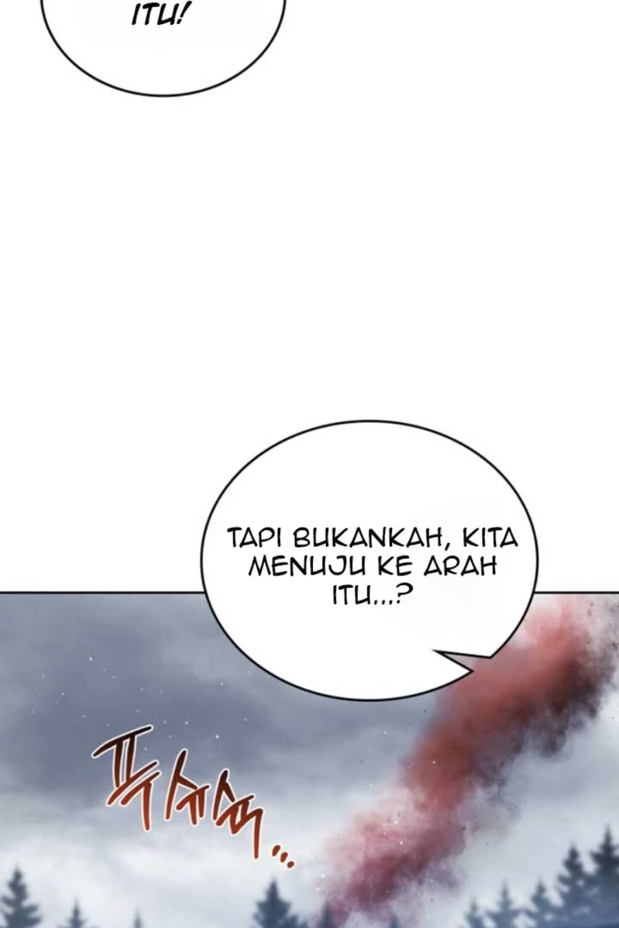 I Shall Master This Family! Chapter 197 - halaman 32