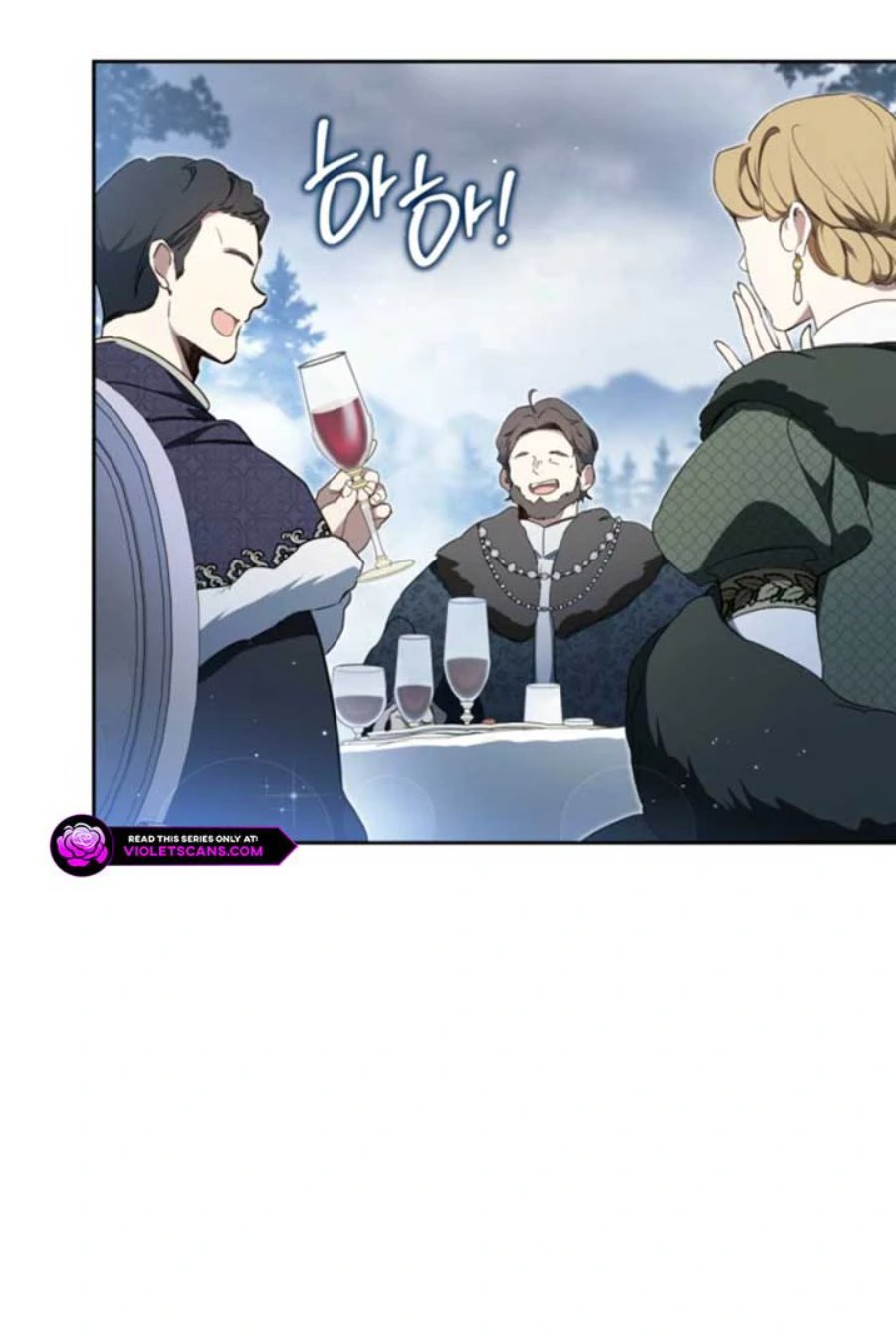I Shall Master This Family! Chapter 197 - halaman 42