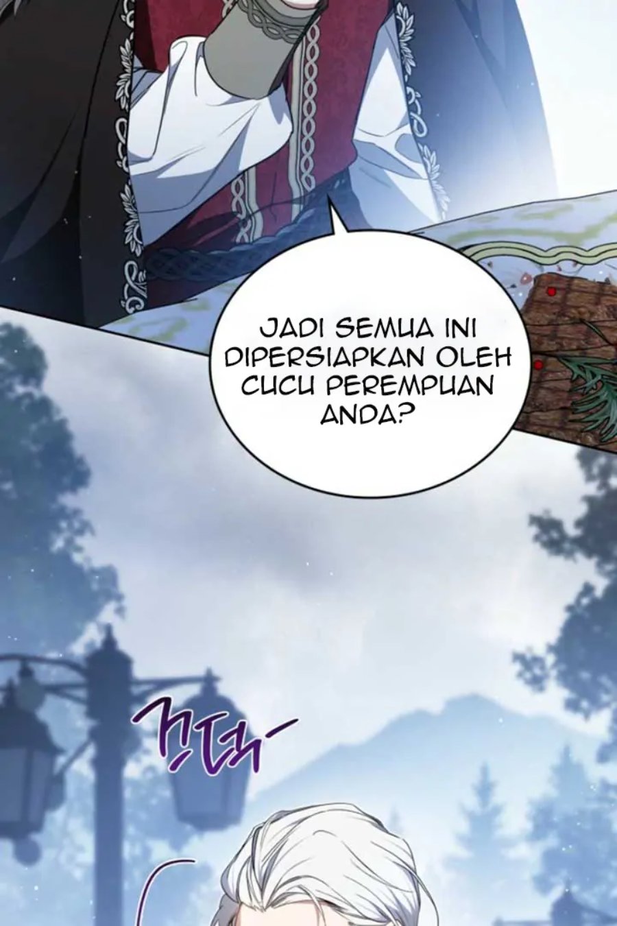 I Shall Master This Family! Chapter 197 - halaman 44