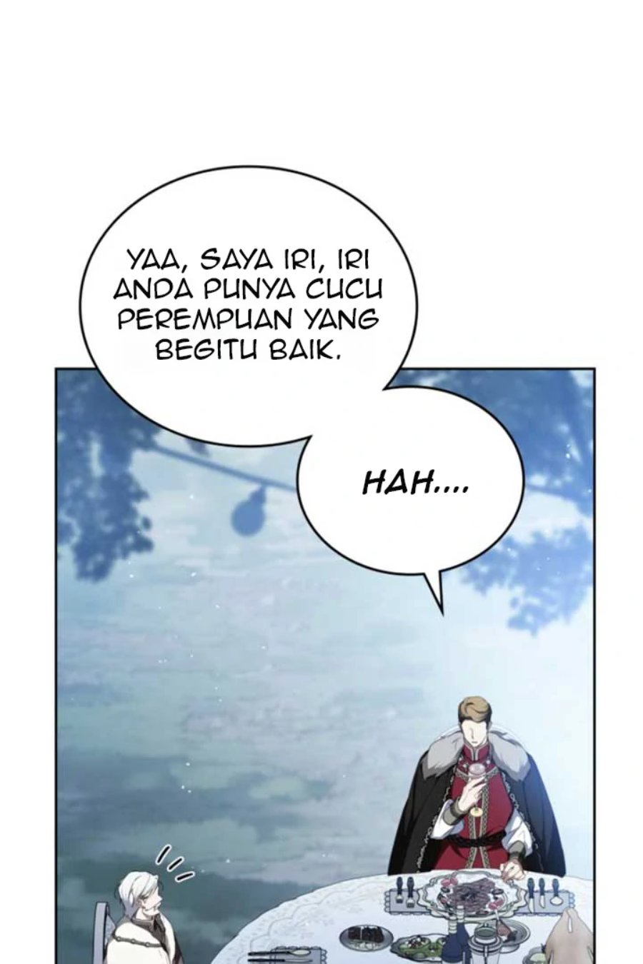 I Shall Master This Family! Chapter 197 - halaman 47