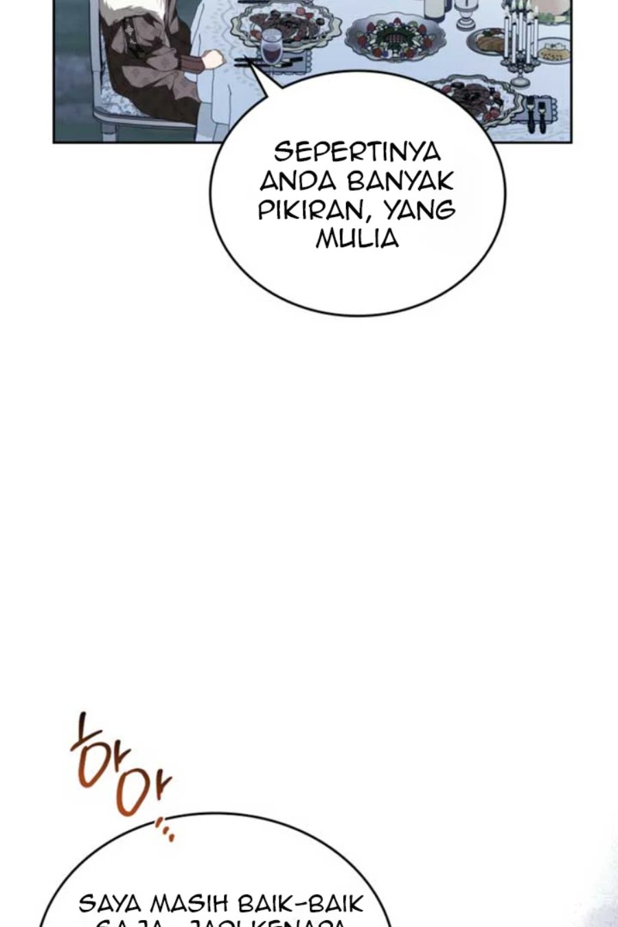 I Shall Master This Family! Chapter 197 - halaman 48