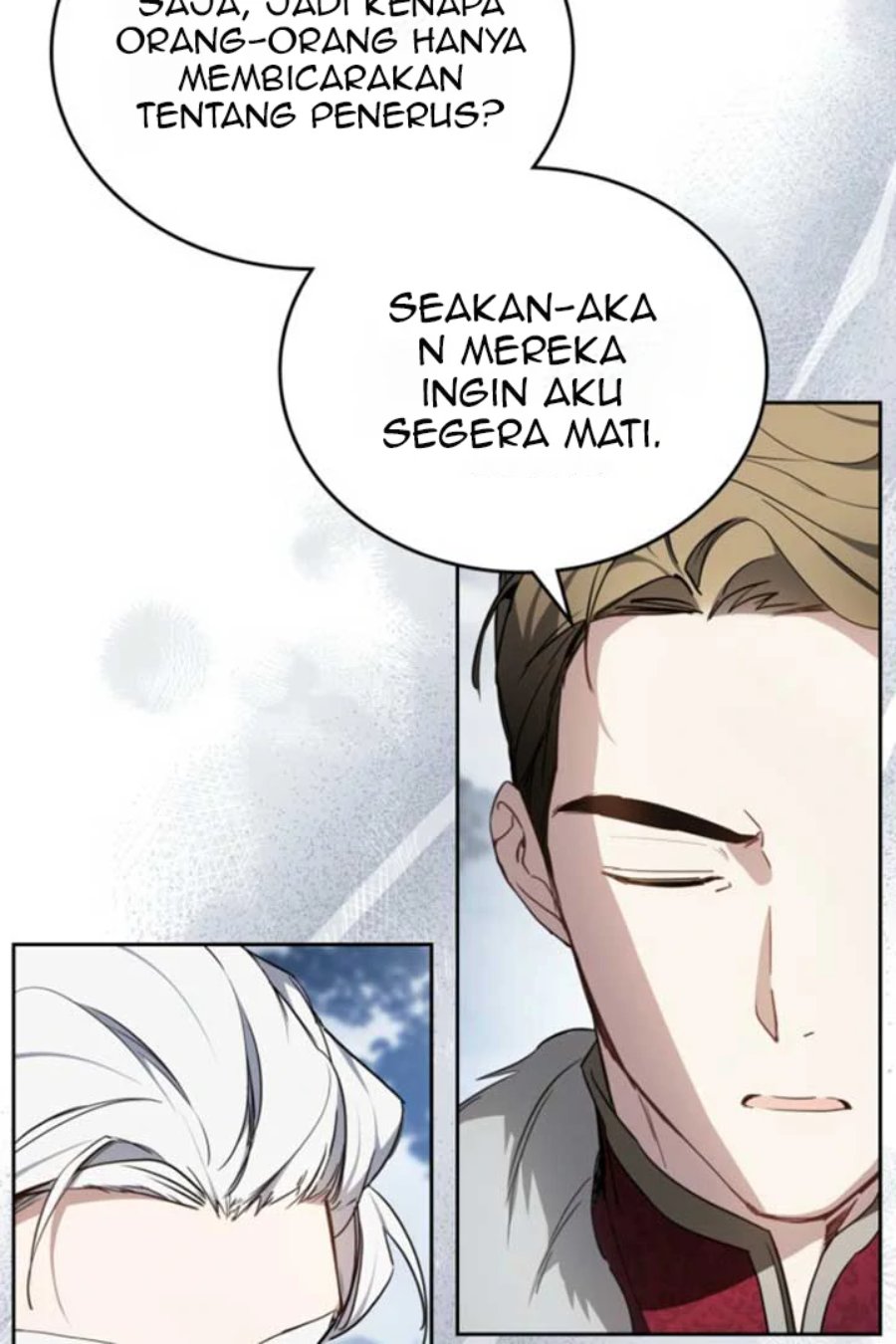 I Shall Master This Family! Chapter 197 - halaman 49