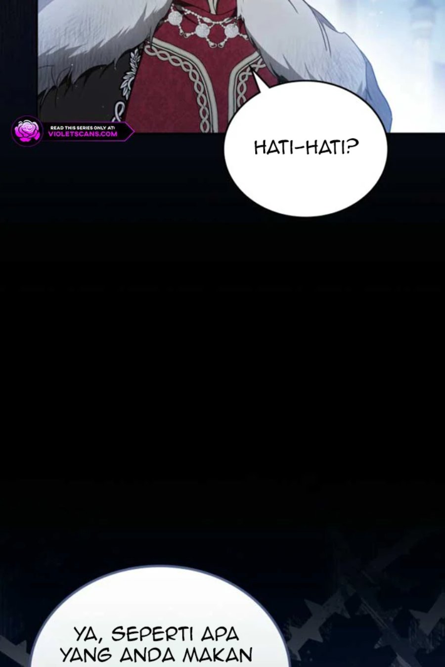 I Shall Master This Family! Chapter 197 - halaman 54
