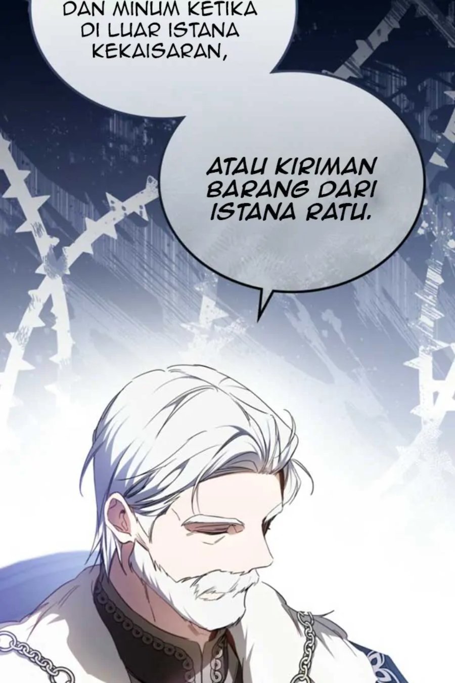 I Shall Master This Family! Chapter 197 - halaman 55