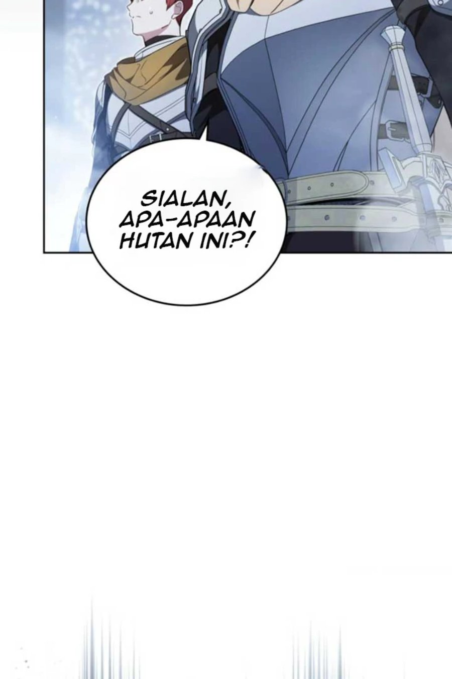 I Shall Master This Family! Chapter 197 - halaman 6