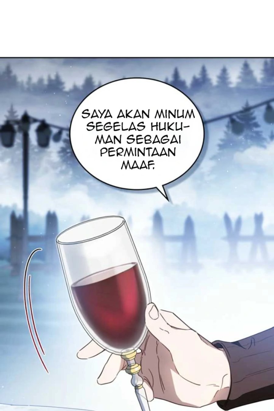 I Shall Master This Family! Chapter 197 - halaman 62
