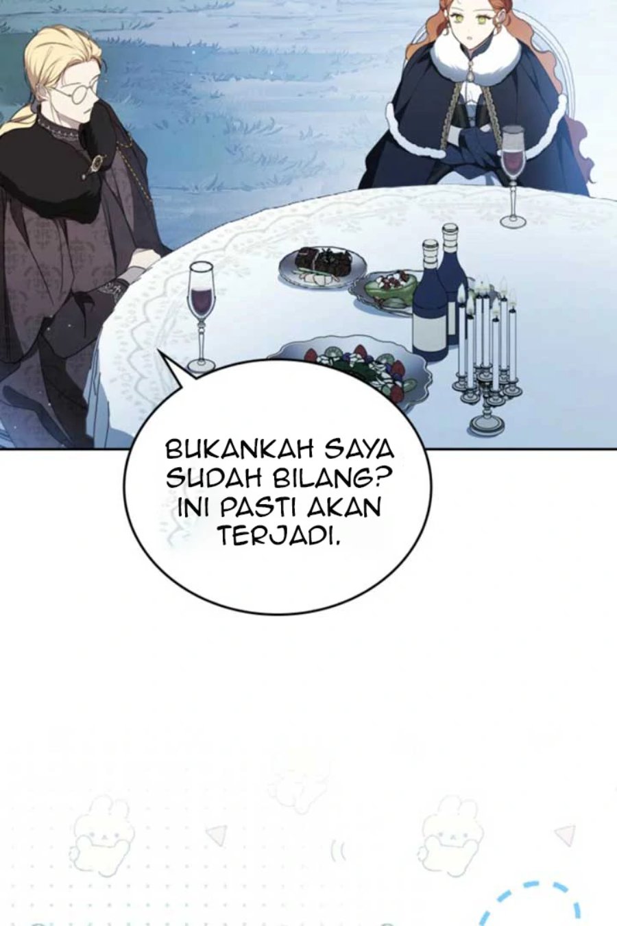 I Shall Master This Family! Chapter 197 - halaman 71