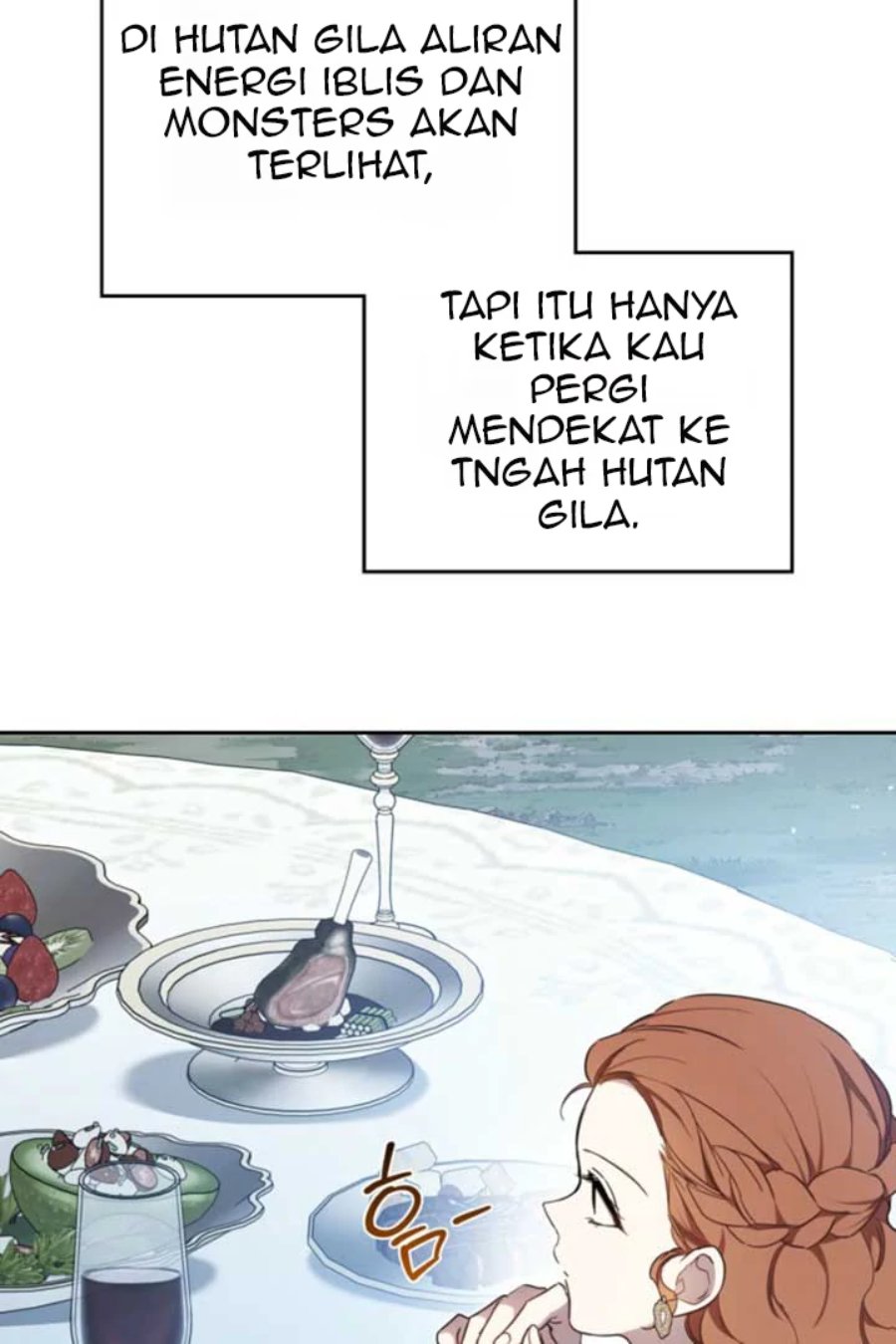 I Shall Master This Family! Chapter 197 - halaman 74