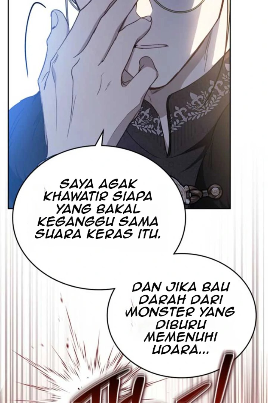 I Shall Master This Family! Chapter 197 - halaman 78