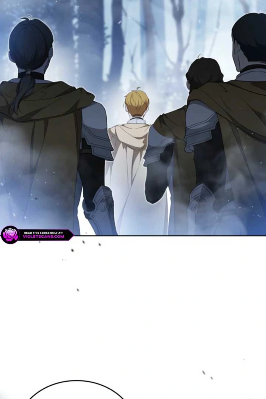 I Shall Master This Family! Chapter 197 - halaman 8