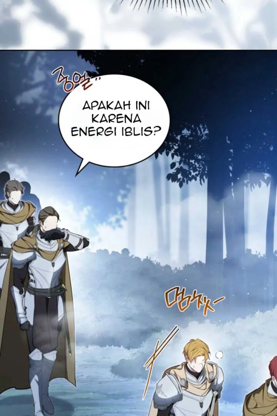 I Shall Master This Family! Chapter 197 - halaman 88