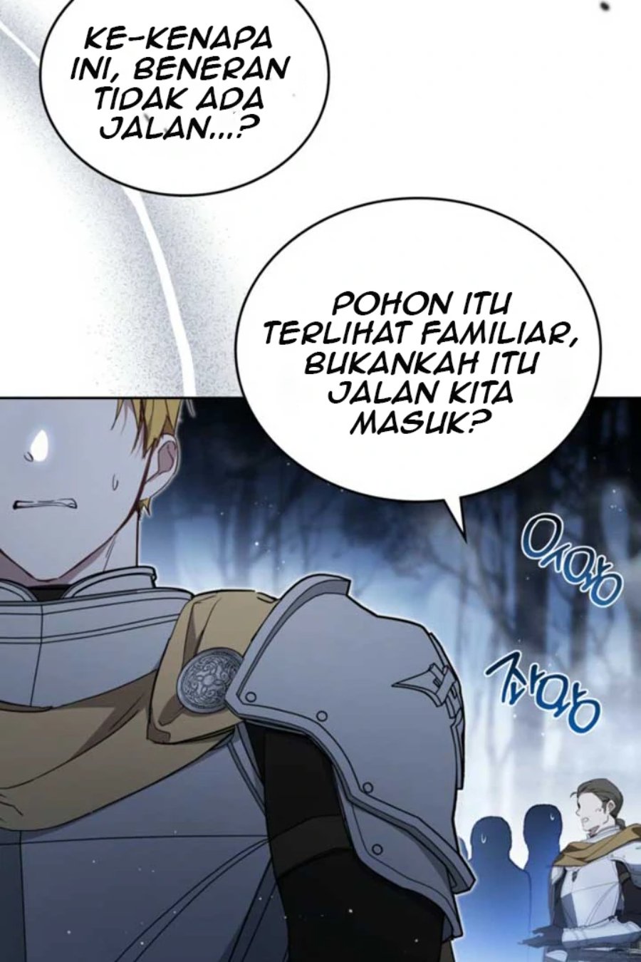 I Shall Master This Family! Chapter 197 - halaman 9