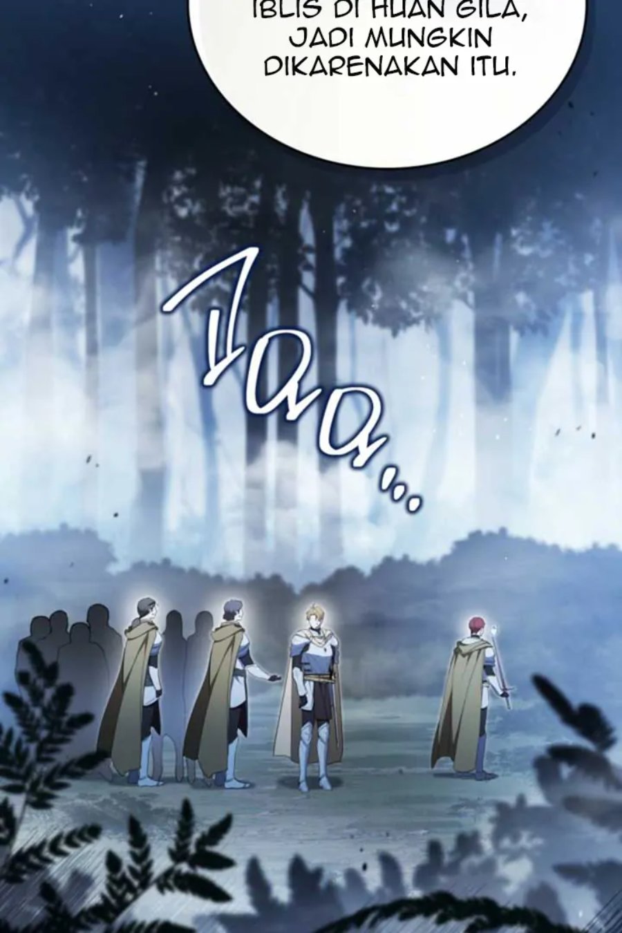 I Shall Master This Family! Chapter 197 - halaman 97