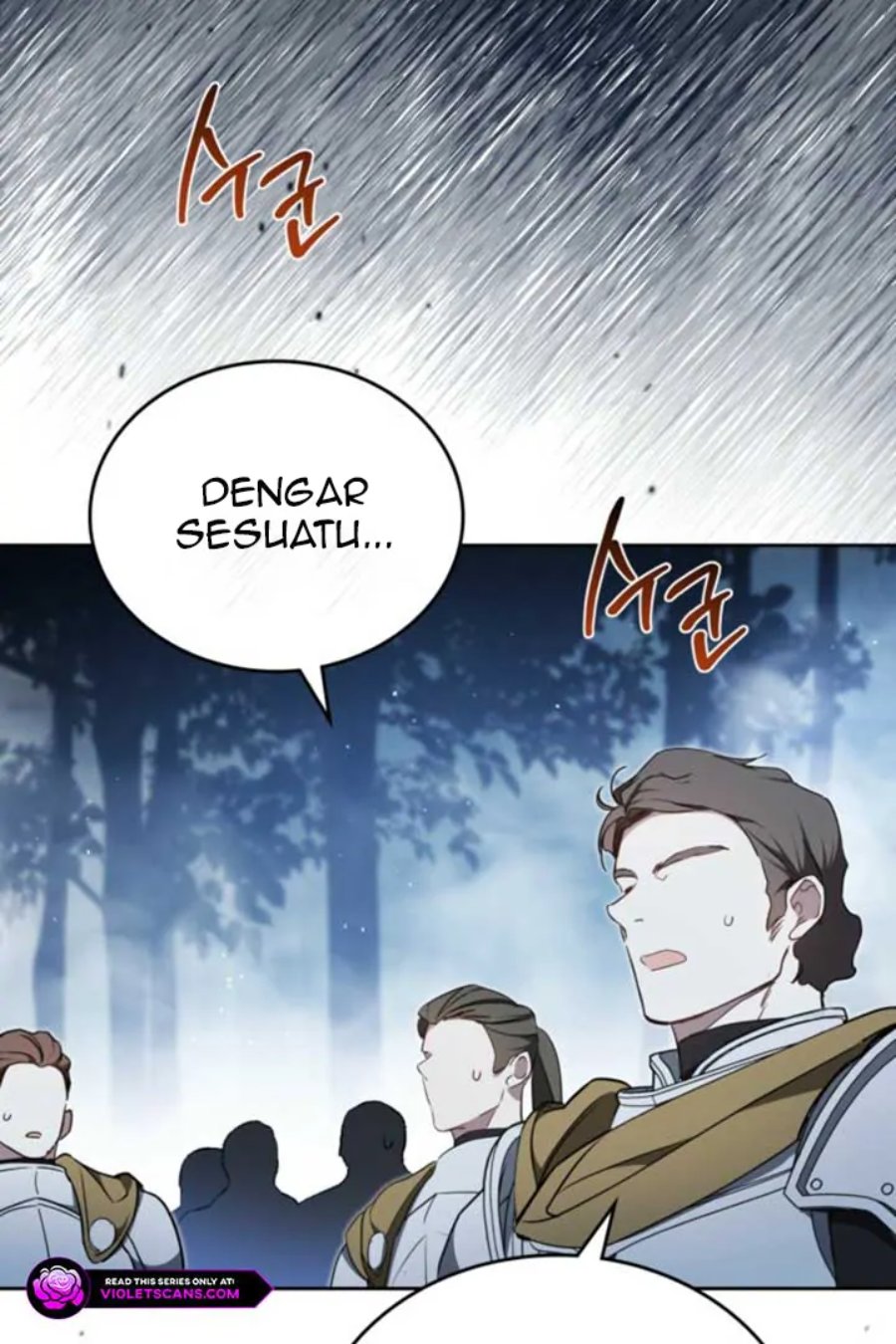 I Shall Master This Family! Chapter 197 - halaman 99