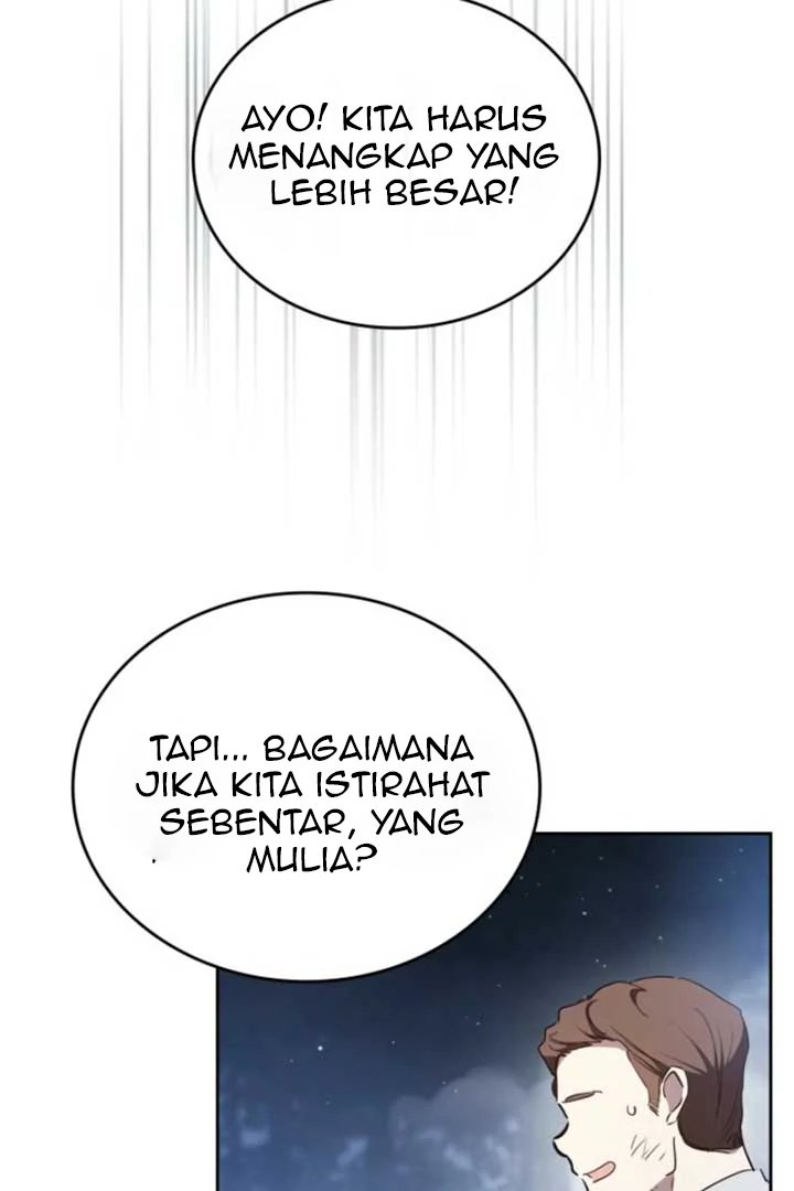 I Shall Master This Family! Chapter 198 - halaman 110