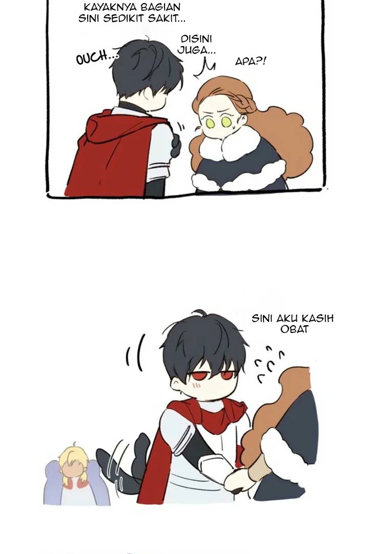 I Shall Master This Family! Chapter 198 - halaman 129