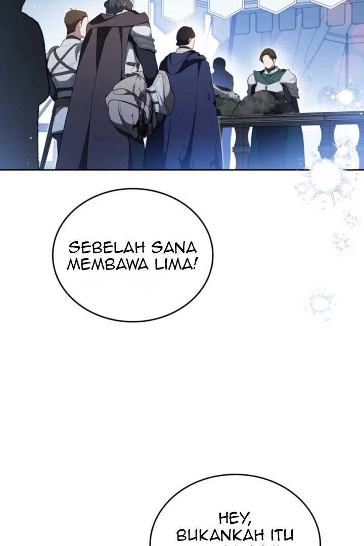 I Shall Master This Family! Chapter 198 - halaman 54