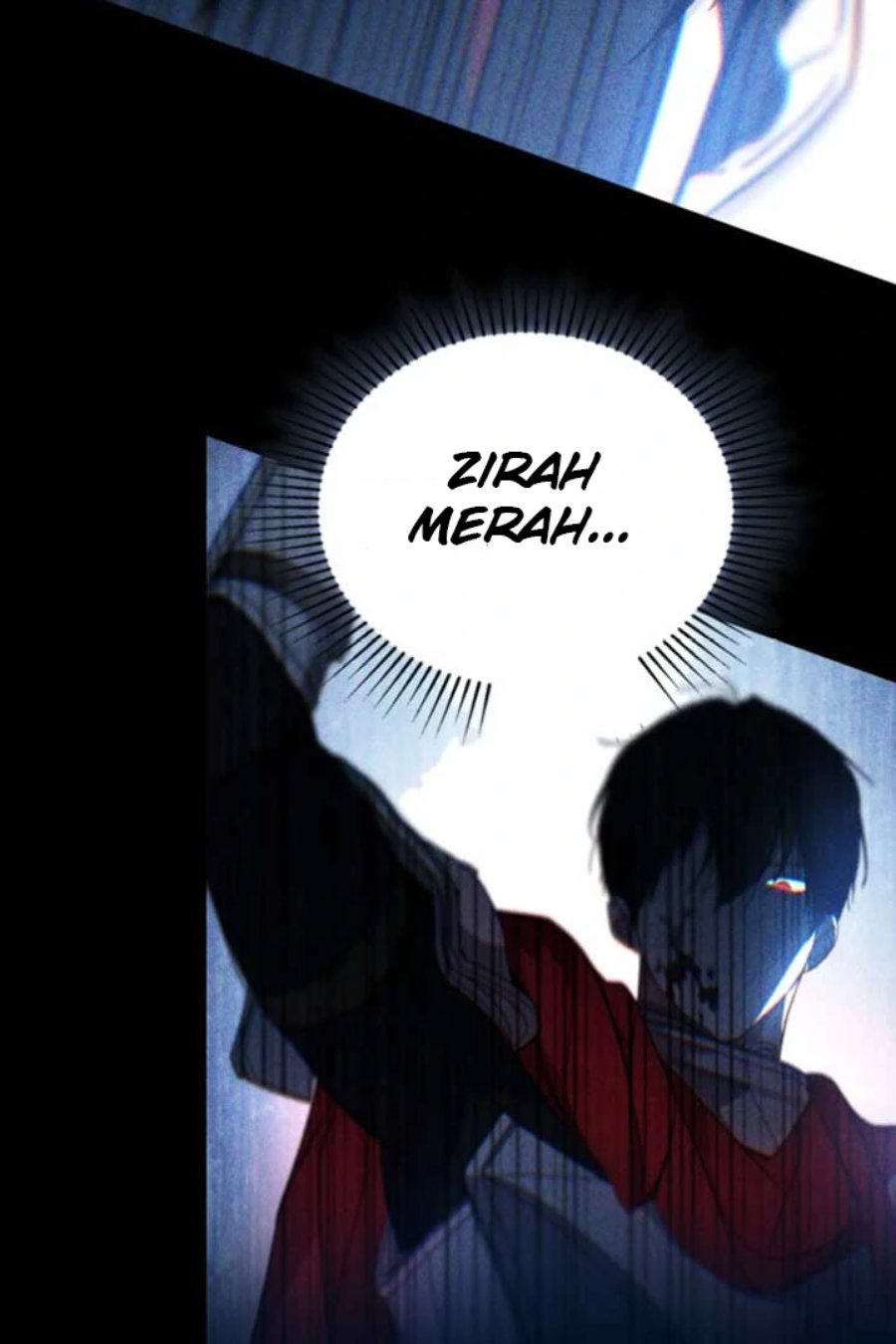 I Shall Master This Family! Chapter 199 - halaman 110