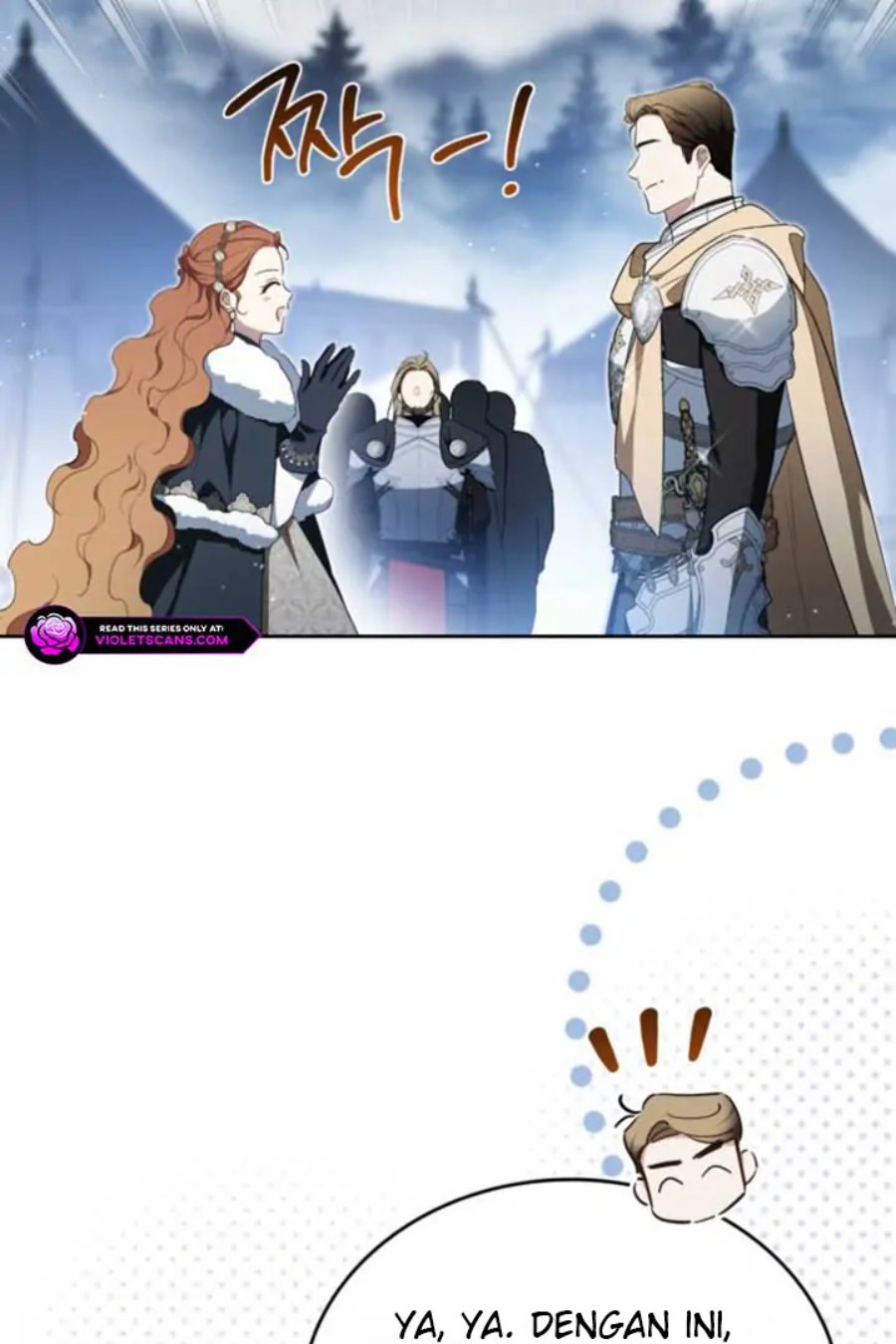 I Shall Master This Family! Chapter 199 - halaman 30