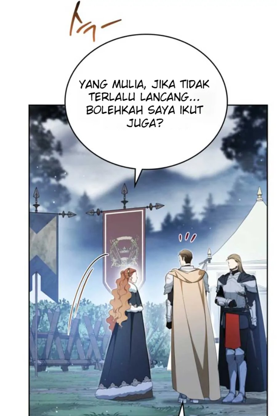 I Shall Master This Family! Chapter 199 - halaman 35