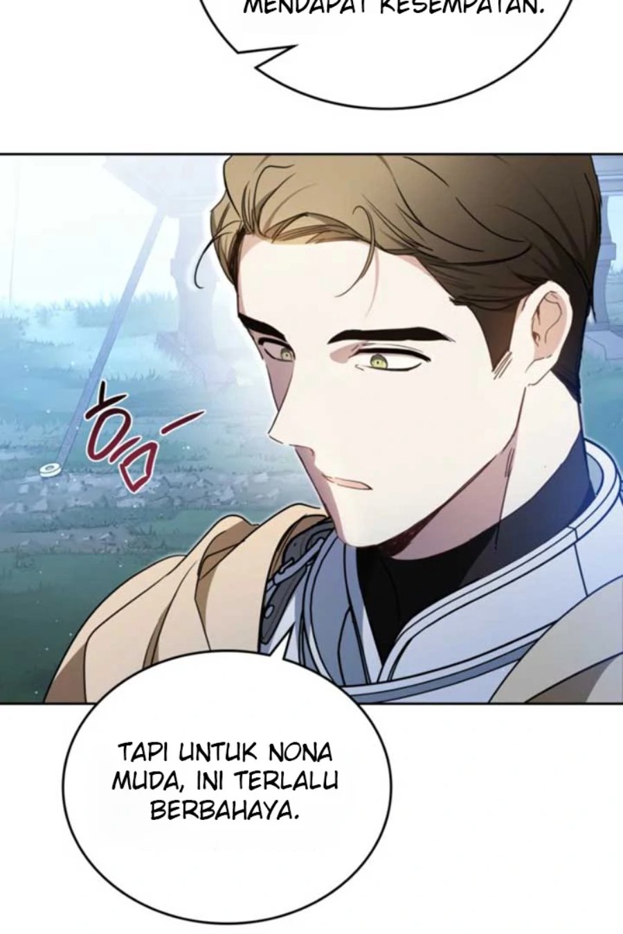 I Shall Master This Family! Chapter 199 - halaman 37