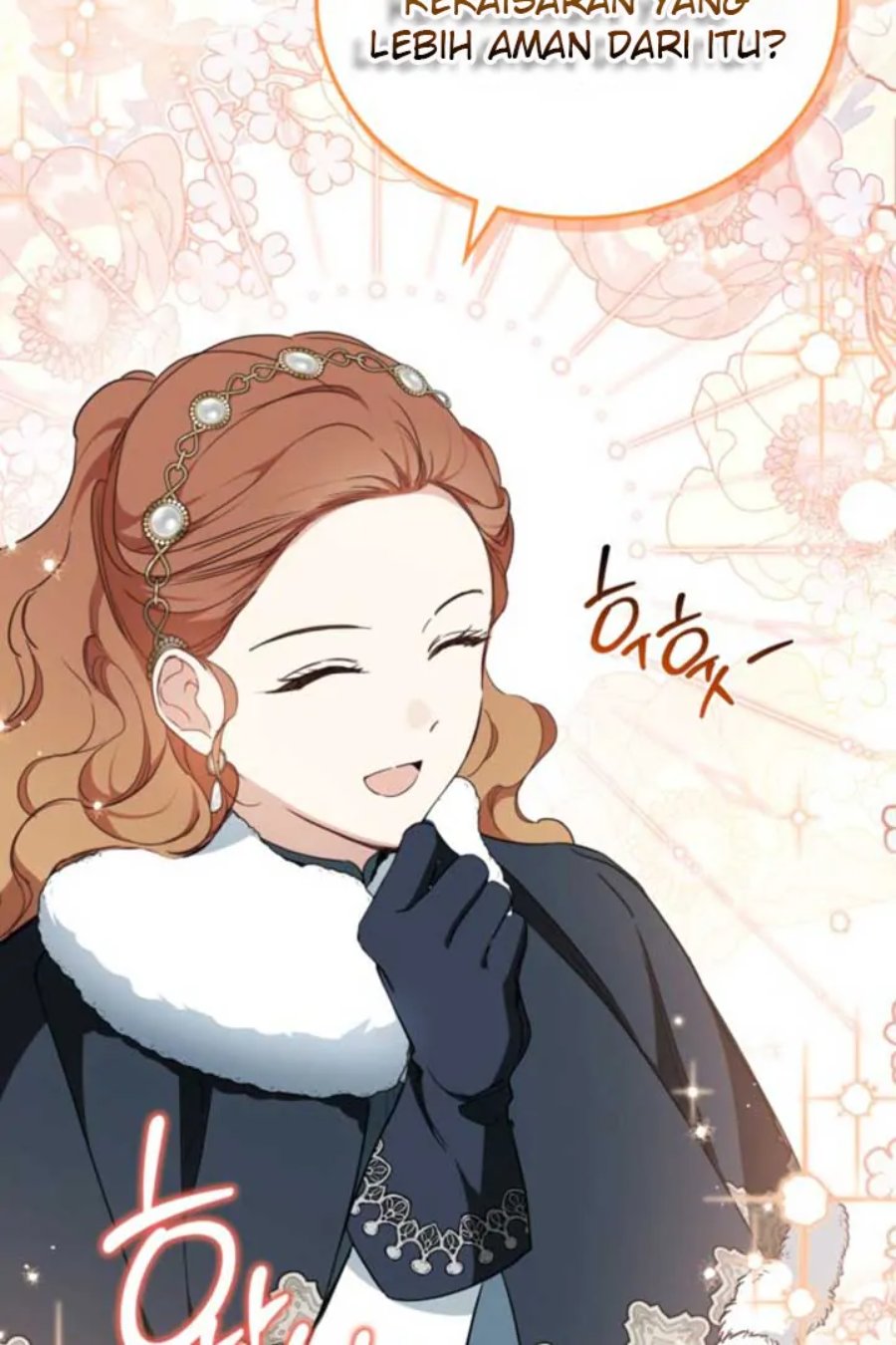 I Shall Master This Family! Chapter 199 - halaman 39