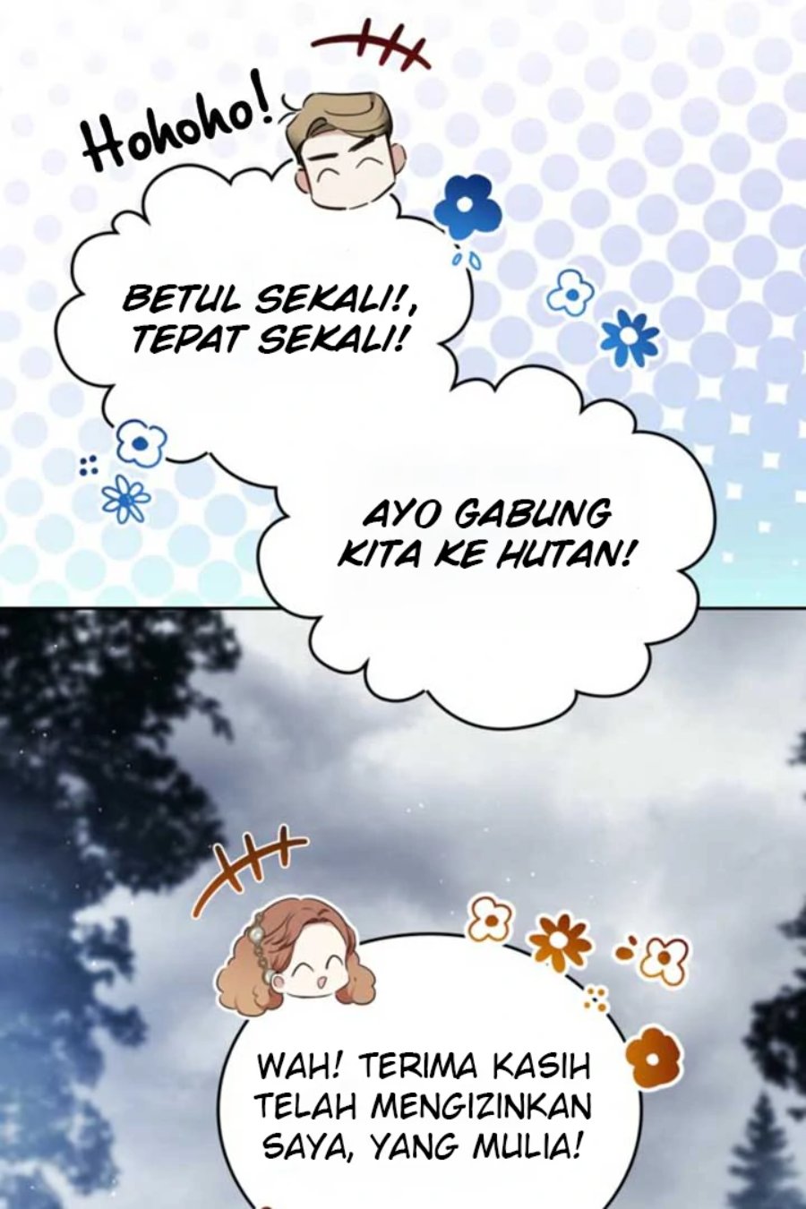 I Shall Master This Family! Chapter 199 - halaman 41
