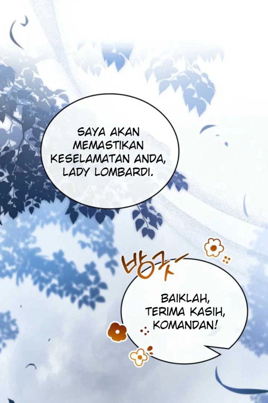 I Shall Master This Family! Chapter 199 - halaman 44