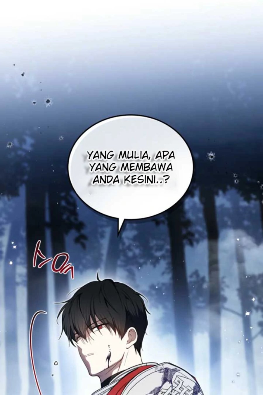I Shall Master This Family! Chapter 199 - halaman 52