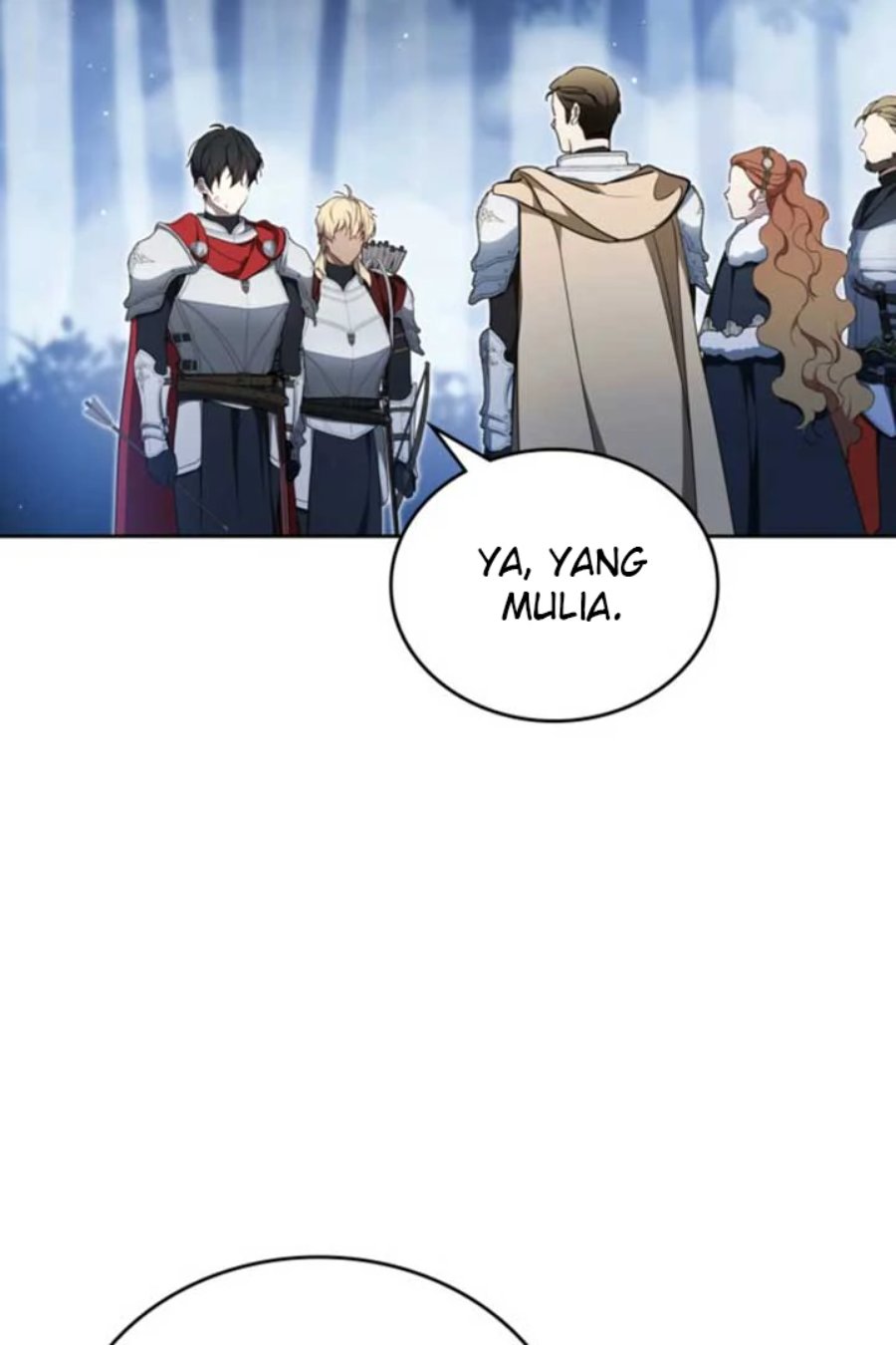 I Shall Master This Family! Chapter 199 - halaman 61