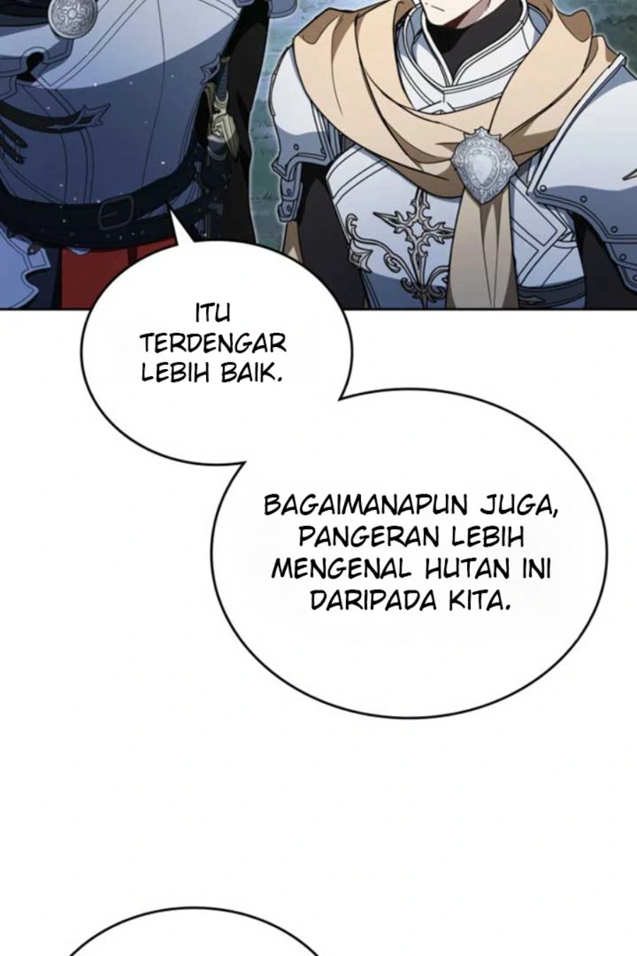 I Shall Master This Family! Chapter 199 - halaman 65