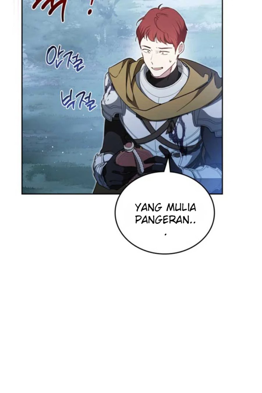 I Shall Master This Family! Chapter 199 - halaman 7