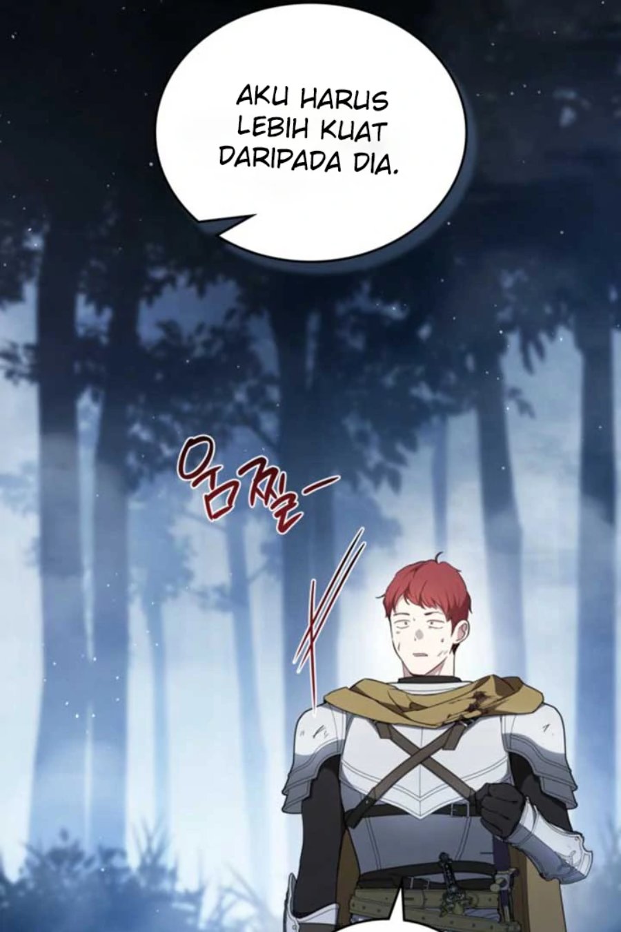 I Shall Master This Family! Chapter 199 - halaman 83