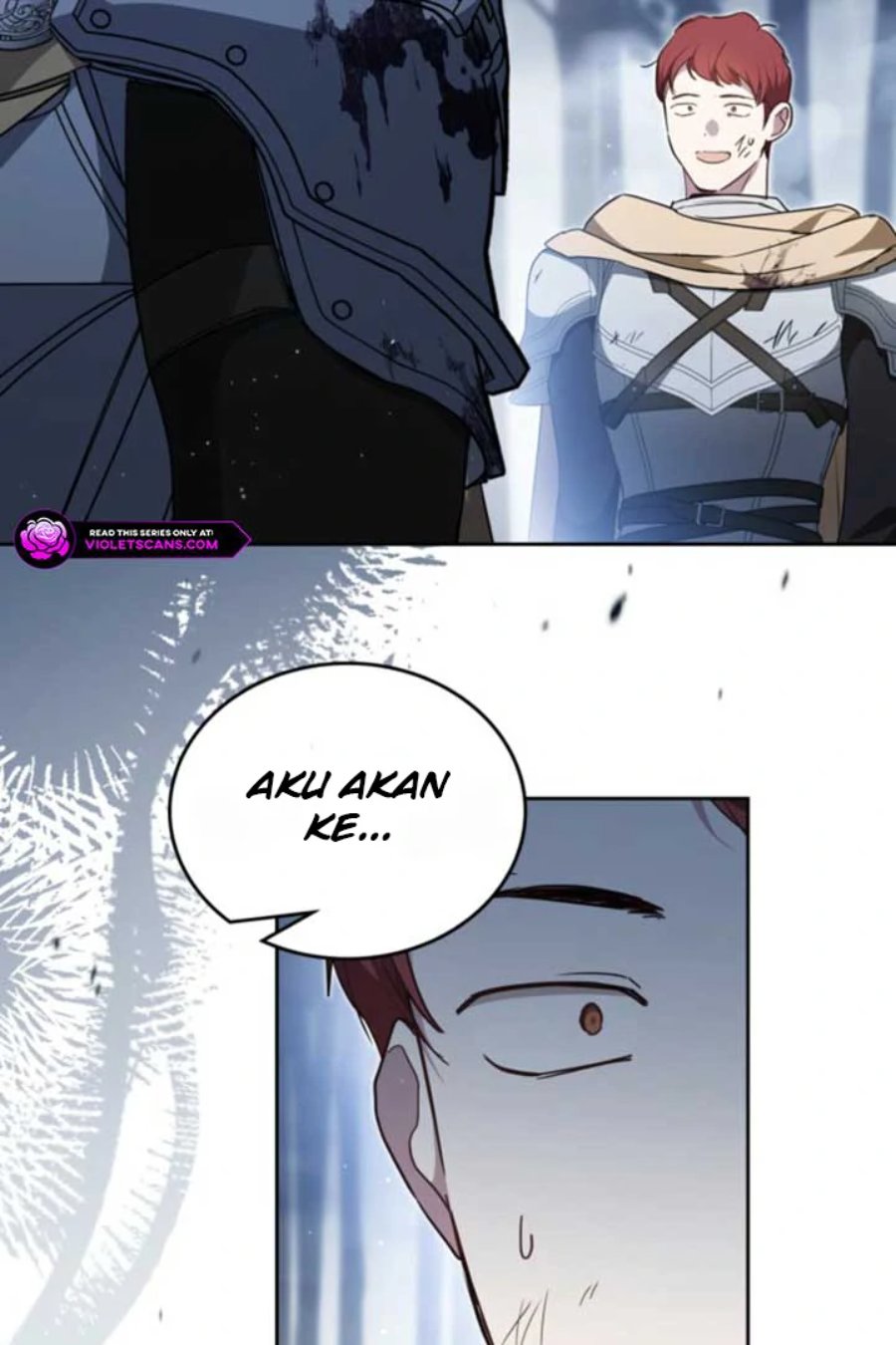 I Shall Master This Family! Chapter 199 - halaman 97