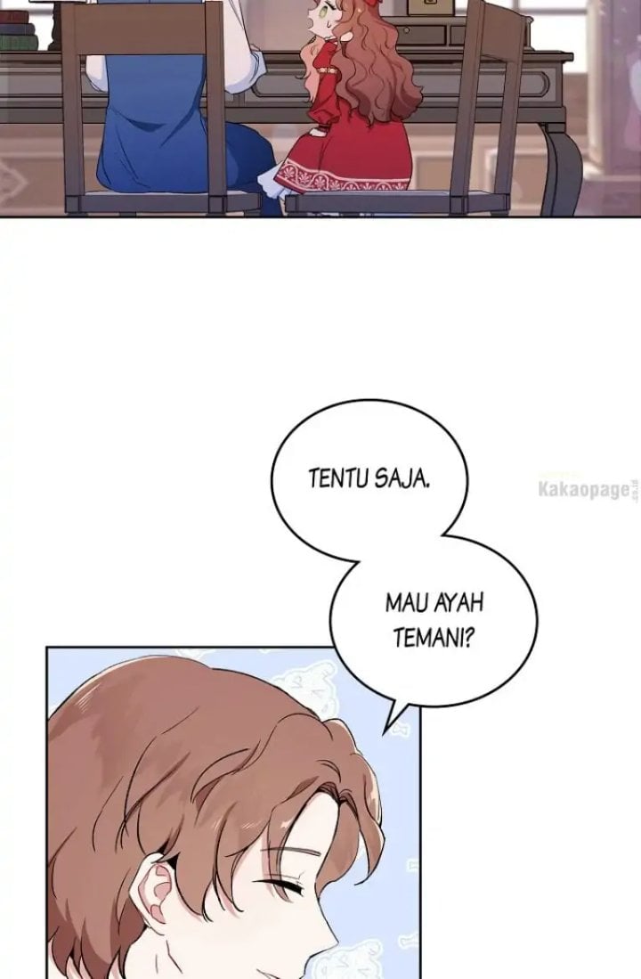 I Shall Master This Family! Chapter 2 - halaman 15